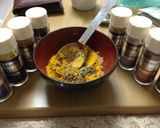 家庭で本格的スープカレー作り方3写真