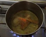 家庭で本格的スープカレー作り方5写真