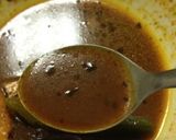 家庭で本格的スープカレー作り方8写真