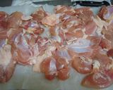冷凍鶏肉の美味しくなる下処理作り方5写真