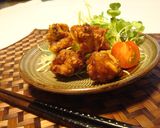 冷凍鶏肉の美味しくなる下処理作り方6写真