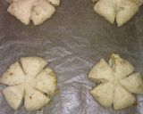 ＨＢ使用♡全粒粉入り胡桃パン♡　作り方5写真
