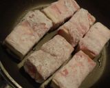 高野豆腐の肉巻き作り方3写真