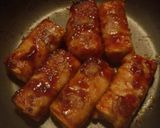 高野豆腐の肉巻き作り方4写真
