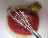 ウインナーとたっぷり野菜の生春巻き作り方8写真