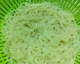 ❤そうめん炒め❣　作り方5写真