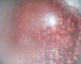 簡単に♡かのこ豆作り方5写真