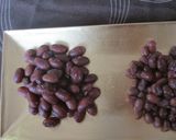 簡単に♡かのこ豆作り方8写真