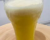 スロージューサーで新鮮🍎りんごジュース🥤作り方2写真