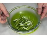完熟トマトと新玉ねぎのオーブン焼き★動画作り方7写真