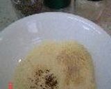 玉子ふんわりカルボナーラ作り方1写真