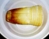 筍の炊き込みご飯作り方1写真