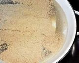 筍の炊き込みご飯作り方3写真
