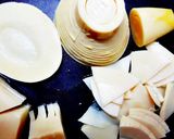 筍の炊き込みご飯作り方5写真