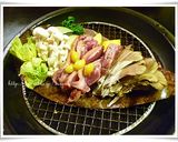 タジン鍋使用★春の朴葉味噌焼き作り方9写真