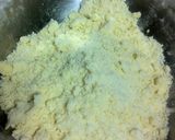 ラーマ☆ウェルシュティケーキ作り方3写真
