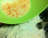 ラーマ☆ウェルシュティケーキ作り方4写真