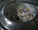 ～✿あさり酒蒸し✿～にんにくバターで旨味作り方3写真