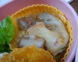 こんにゃくとキムチの炒めもの作り方5写真