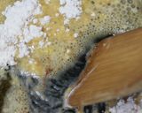 ブロッコリーと鮭のホワイトソースサラダ作り方11写真