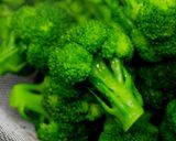 ブロッコリーと鮭のホワイトソースサラダ作り方19写真