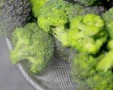ブロッコリーと鮭のホワイトソースサラダ作り方17写真