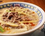 *麺つゆで*簡単*酢豚*作り方8写真