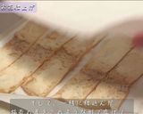 炊飯器で作るお花見弁当🌸作り方9写真