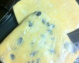ラーマ☆ウェルシュティケーキ作り方7写真