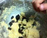 ラーマ☆ウェルシュティケーキ作り方6写真