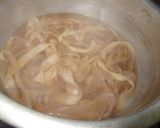 おしゃれな家庭のちらし寿司作り方3写真