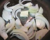 ソーセージが美味しい☆豆乳味噌グラタン作り方2写真