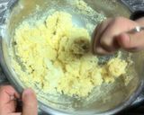 ラーマ☆ウェルシュティケーキ作り方5写真