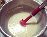 スパニッシュ・コーヒーケーキ作り方5写真