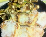 ラーマ☆ウェルシュティケーキ作り方9写真