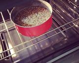 スパニッシュ・コーヒーケーキ作り方7写真