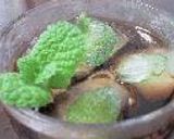 ミント氷作り方6写真