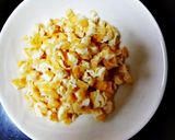 筍の炊き込みご飯作り方6写真