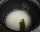 おしゃれな家庭のちらし寿司作り方1写真