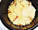 筍の炊き込みご飯作り方7写真