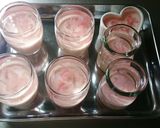 桜プリン作り方11写真