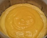アップルカスタードケーキ☆作り方9写真