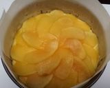 アップルカスタードケーキ☆作り方10写真