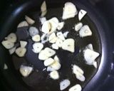 おうちで簡単★鶏むね肉のペペロンチーノ作り方3写真
