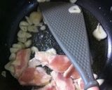 おうちで簡単★鶏むね肉のペペロンチーノ作り方4写真