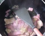 おうちで簡単★鶏むね肉のペペロンチーノ作り方5写真
