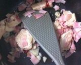 おうちで簡単★鶏むね肉のペペロンチーノ作り方6写真