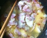 おうちで簡単★鶏むね肉のペペロンチーノ作り方7写真