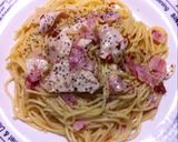 おうちで簡単★鶏むね肉のペペロンチーノ作り方9写真