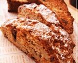 ラム酒香るビスコッティ作り方6写真